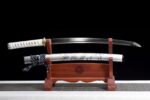 Kōryū Wakizashi (光龍) – Light Dragon