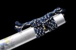 Kōryū Wakizashi (光龍) – Light Dragon