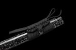 Kōryūka Katana Sword (紅龍華) – Scarlet Dragon