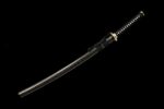 Kurobyō Katana Sword (黒豹) – Black Panther