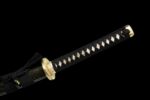 Kurobyō Katana Sword (黒豹) – Black Panther