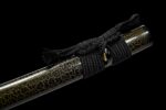 Kurobyō Katana Sword (黒豹) – Black Panther