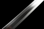 Kurobyō Katana Sword (黒豹) – Black Panther