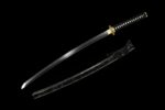 Kurogane Katana Sword (黒金) – Black Gold