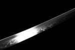 Kurogane Katana Sword (黒金) – Black Gold
