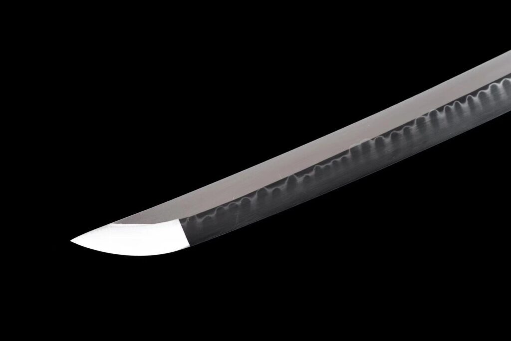 Kuroin Katana Sword (黒刃) – Dark Blade