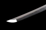 Kuroin Katana Sword (黒刃) – Dark Blade