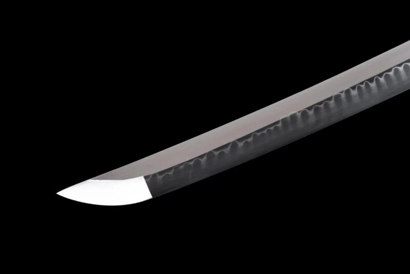 Kuroin Katana Sword (黒刃) – Dark Blade