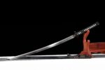 Kuroin Katana Sword (黒刃) – Dark Blade