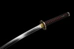 Kurokami Katana Sword (黒神) – Black Deity