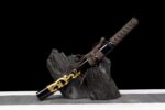 Kuroryū Tanto (黒竜) – Black Dragon