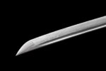 Kuroshi Katana Sword (黒死) – Black Death