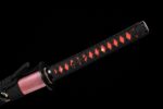 Kurozakura Katana Sword (黒桜) – Black Cherry