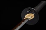 Kurozakura Katana Sword (黒桜) – Black Cherry