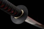 Kurozakura Katana Sword (黒桜) – Black Cherry