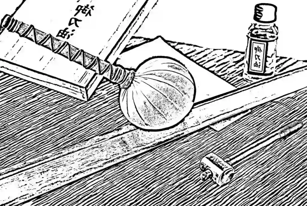 How To Clean A Katana ?