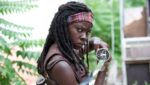 Michonne Katana
