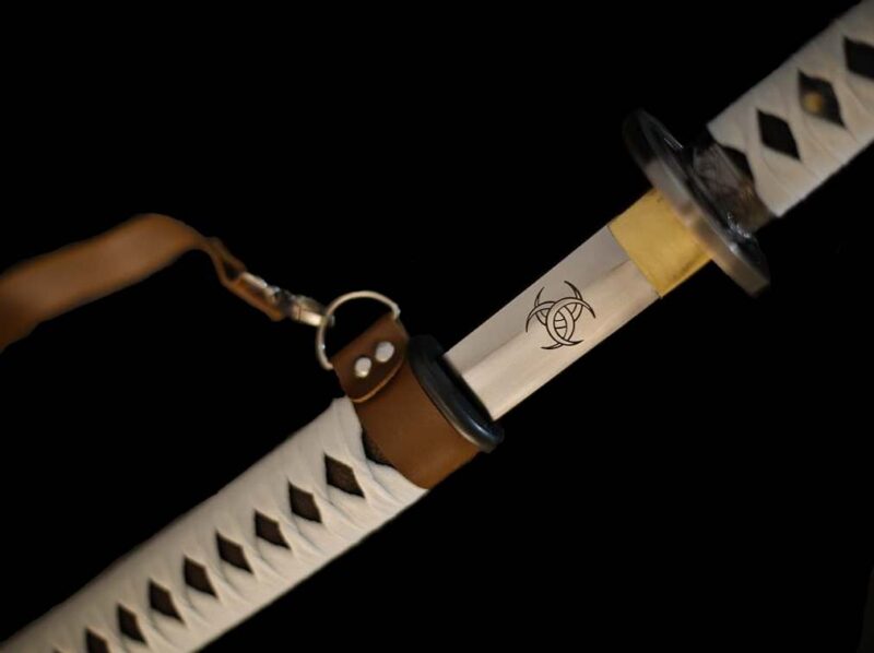 Michonne Katana