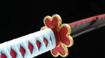 Mitsuri Sword