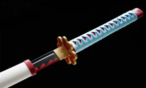 Mitsuri Sword