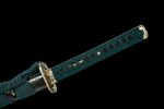 Mizukage Katana Sword (水影) – Water Reflection