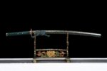 Mizukage Katana Sword (水影) – Water Reflection