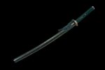 Mizukage Katana Sword (水影) – Water Reflection