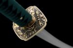 Mizukage Katana Sword (水影) – Water Reflection