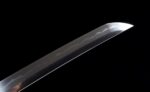 Murakumo Katana Sword (群雲) – Purple Cloud