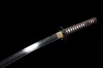 Murakumo Katana Sword (群雲) – Purple Cloud