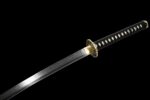 Night Dragon Katana Sword