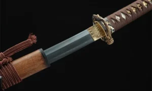 Noboru Katana Sword (昇る) - Ascension