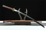 Noboru Katana Sword (昇る) - Ascension