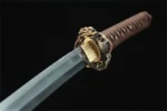 Noboru Katana Sword (昇る) - Ascension