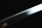 Noboru Katana Sword (昇る) - Ascension