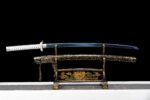 Nureha Katana Sword (濡葉) – Wet Leaves