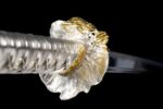 Nureha Katana Sword (濡葉) – Wet Leaves