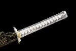 Nureha Katana Sword (濡葉) – Wet Leaves