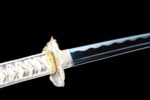 Nureha Katana Sword (濡葉) – Wet Leaves