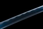 Nureha Katana Sword (濡葉) – Wet Leaves