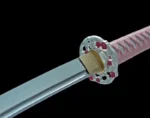 Pink Katana