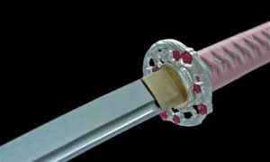 Pink Katana
