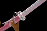 Pink Katana