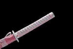 Pink Katana