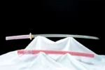 Pink Katana