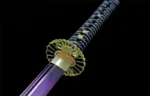 Purple Katana