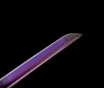 Purple Katana