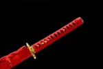 Red Katana