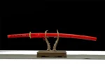 Red Katana