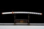 Rengoku True Hamon Sword